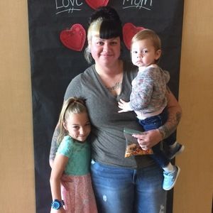 Meet your Posher, Corie